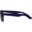 UV Protection Velvet Sunglasses | https://www.bestnamebadges.com