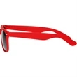 UV Protection Velvet Sunglasses | https://www.bestnamebadges.com