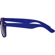 UV Protection Velvet Sunglasses | https://www.bestnamebadges.com