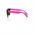 UV Protection Standard Kid Size Plastic Sunglasses | https://www.bestnamebadges.com