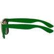 UV Protection Retro Durable Plastic Sunglasses | https://www.bestnamebadges.com