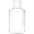 2 oz. Hand Sanitizer Gel | https://www.bestnamebadges.com