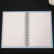 Smart Reusable Notebook With 1 Pen & 1 Microfiber Cloth | https://www.bestnamebadges.com