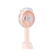 Rechargeable Spray Hydrating Misting Fan | https://www.bestnamebadges.com