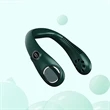 Usb Rechargeable Portable Neck Fan Hands Free Bladeless | https://www.bestnamebadges.com
