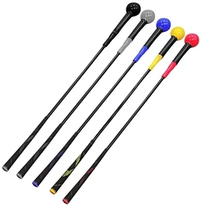 Golf Swing Trainer Warm-Up Stick