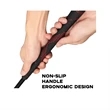 Golf Swing Trainer Warm-Up Stick | https://www.bestnamebadges.com