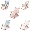 Custom Wooden High Load Beach Chairs | https://www.bestnamebadges.com