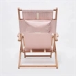 Custom Wooden High Load Beach Chairs | https://www.bestnamebadges.com