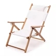 Custom Wooden High Load Beach Chairs | https://www.bestnamebadges.com
