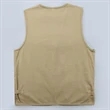 Multi-Pockets Utility Vest | https://www.bestnamebadges.com