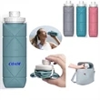 20Oz Collapsible Water Bottles | https://www.bestnamebadges.com