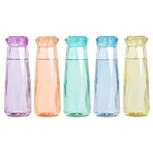 Promotional Glass Water Cup