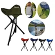 Mountaineering Tri-Leg Stool | https://www.bestnamebadges.com