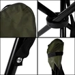 Mountaineering Tri-Leg Stool | https://www.bestnamebadges.com