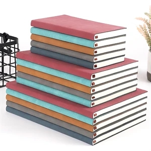 A5 A6 B5 Business Notebook
