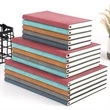 A5 A6 B5 Business Notebook | https://www.bestnamebadges.com