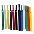 Blended Nylon Magic Strap | https://www.bestnamebadges.com