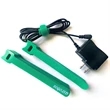 Blended Nylon Magic Strap | https://www.bestnamebadges.com