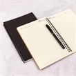 A5 Coil Notebook | https://www.bestnamebadges.com