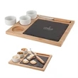 Masia 6-Piece Cheese Set | https://www.bestnamebadges.com