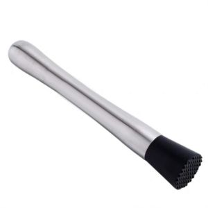 Wine Fruit Mixing Stick-long thick