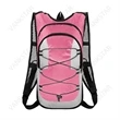 Camping Hydration Water Backpack | https://www.bestnamebadges.com