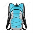 Camping Hydration Water Backpack | https://www.bestnamebadges.com