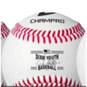 Dixie League Approved Category 1 Baseball
