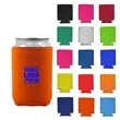 Beer Can Coolers Sleeves | https://www.bestnamebadges.com