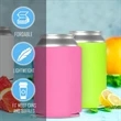 Beer Can Coolers Sleeves | https://www.bestnamebadges.com