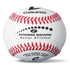 Kevlar Stitched Baseball