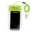 Truckee Water-Resistant Cell Phone/Accessories Case | https://www.bestnamebadges.com