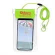 Truckee Water-Resistant Cell Phone/Accessories Case | https://www.bestnamebadges.com