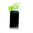 Truckee Water-Resistant Cell Phone/Accessories Case | https://www.bestnamebadges.com