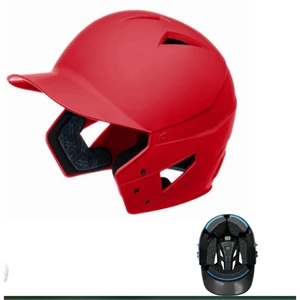 HX Gamer Batting Helmet