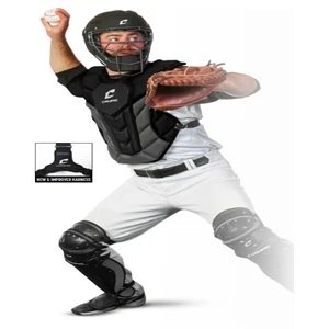 Optimus Pro Plus Catcher's Kit 