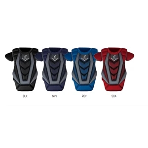 Optimus Pro Chest Protector