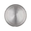 Deluxe Stainless Steel Ashtray | https://www.bestnamebadges.com