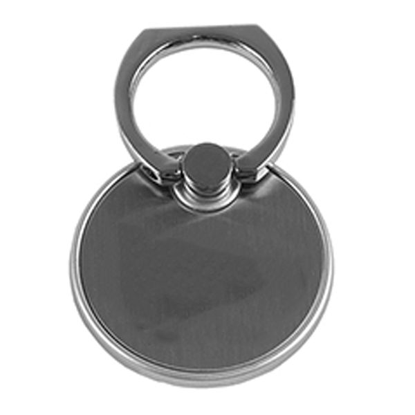 The Twister Cell Phone Metal Ring Holder and Stand