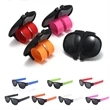 UV Protective Sun Glasses with Slap Circle Bracelet | https://www.bestnamebadges.com