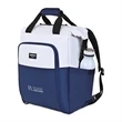Igloo® Seadrift™ Switch Backpack Cooler | https://www.bestnamebadges.com