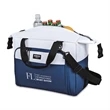 Igloo® Seadrift™ Snap Down Cooler | https://www.bestnamebadges.com