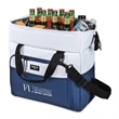 Igloo® Seadrift™ Snap Down Cooler | https://www.bestnamebadges.com