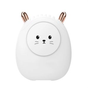 Portable Hands-Free Small Fan