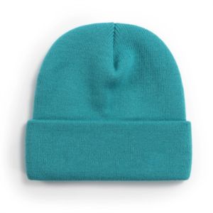 Classic Warm Knit Winter Hat