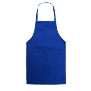 Unisex Adjustable Bib Apron