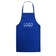 Unisex Adjustable Bib Apron | https://www.bestnamebadges.com