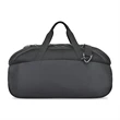 Revive Recycled rPET Mesh Sport Duffel | https://www.bestnamebadges.com