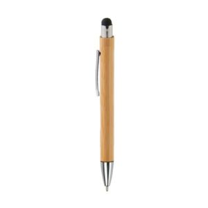 Bamboo Stylus Pen - Del Mar
